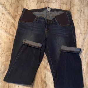 Maternity Jeans